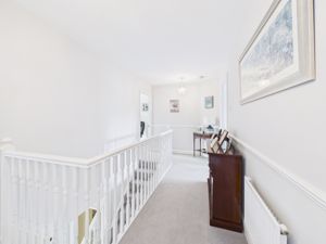 Landing - click for photo gallery